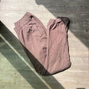 Pact Cotton Sweatpants